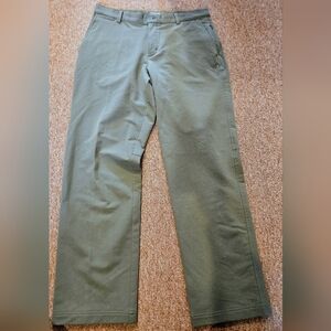 Nike Golf Chinos Size 32x30